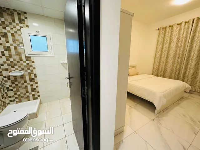 4400 ft 1 Bedroom Apartments for Rent in Ajman Al Rashidiya