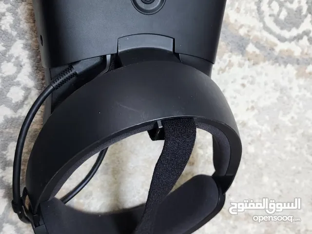 Oculus Rift S نظارة vr