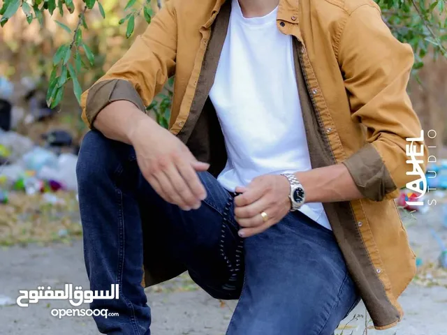 عبد الشرباتي