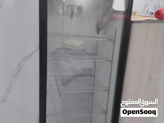ثلاجه مستعمله نظيفه