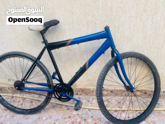 دراجة رقم 26 تبي دومان فقط لا غير