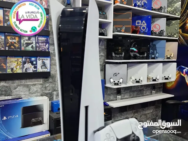 PlayStation 5 PlayStation for sale in Amman