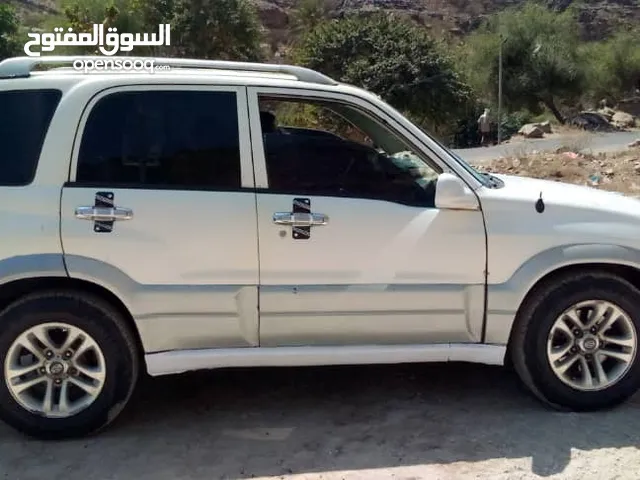 Used Suzuki XL7 in Taiz