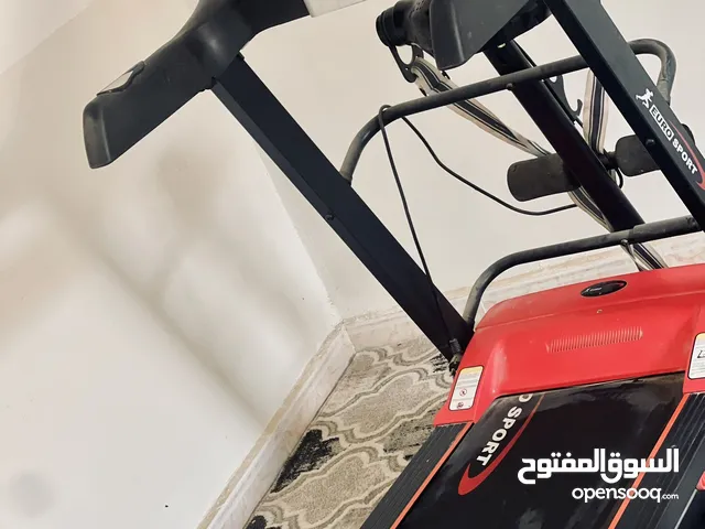 جهاز سير جبلي