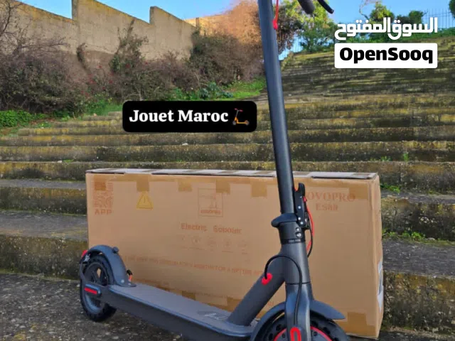 trottinette AOVO pro ES80