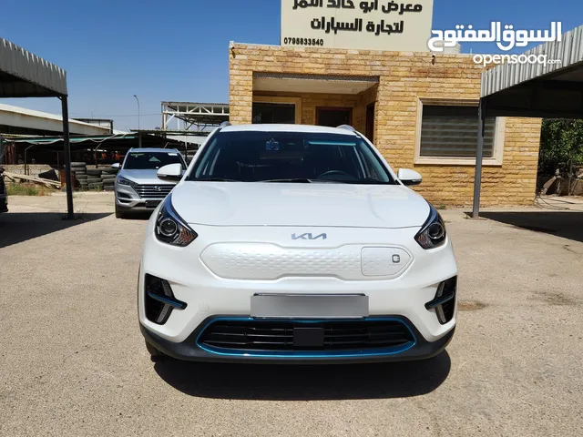 كيا نيرو كهرباء 2022