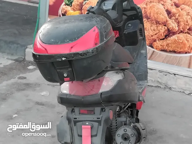 Used Kymco Other in Jenin