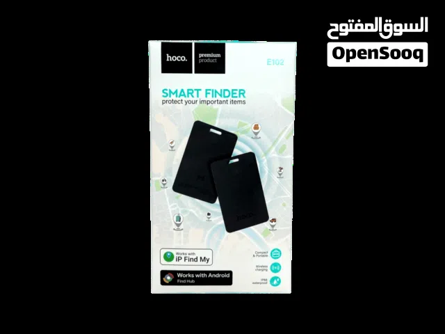 بطاقة تعقب ذكية رفيعة (ايرتاك) ماركة هوكو