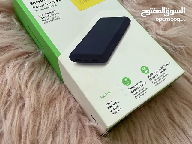 باور بانك جديد قوة 20k