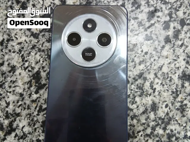 Xiaomi Redmi 14C 256 GB in Tripoli