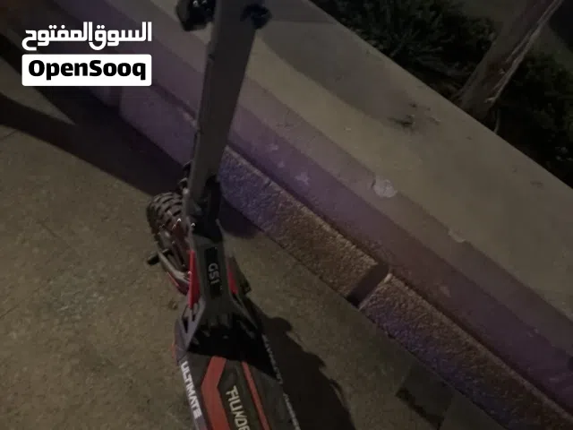 سكوتر.       للبيع.    جديد. وسريع