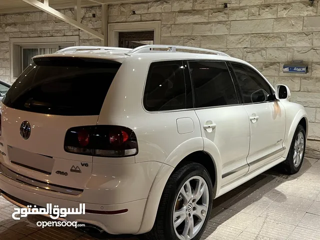 Used Volkswagen Touareg in Al Ahmadi