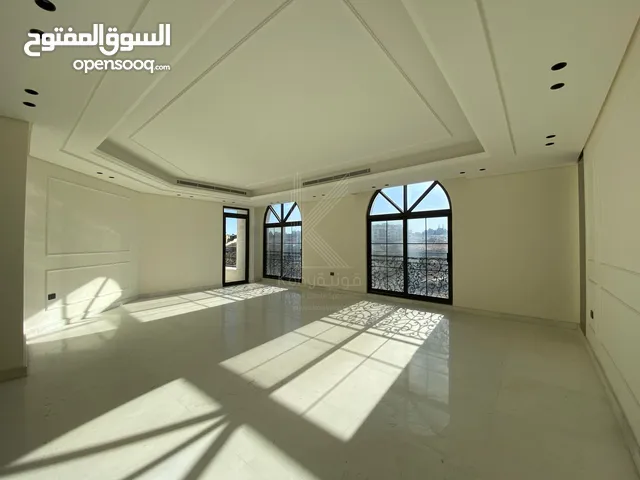 Luxurious Apartment For Rent In Abdoun