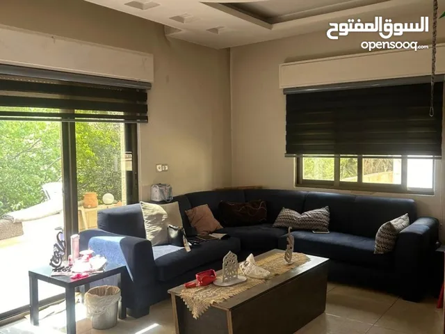 151 m2 3 Bedrooms Apartments for Sale in Amman Dahiet Al Ameer Rashed
