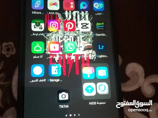 جهاز تكنو سبارك8C