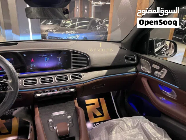 New Mercedes Benz SLK-Class in Cairo