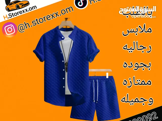 T-Shirts Tops & Shirts in Muscat