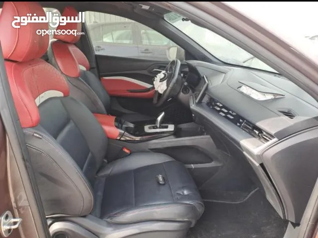 قطع غيار ام جي جيتي 2023 mg gt