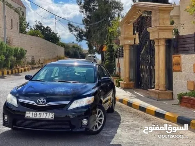 Used Toyota Camry in Ajloun