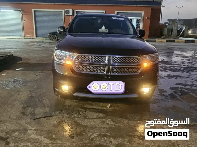 دودج دورانجو محرك 57 همي ساحلي