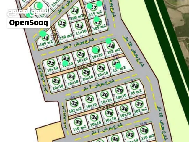 Residential Land for Sale in Lahij Other