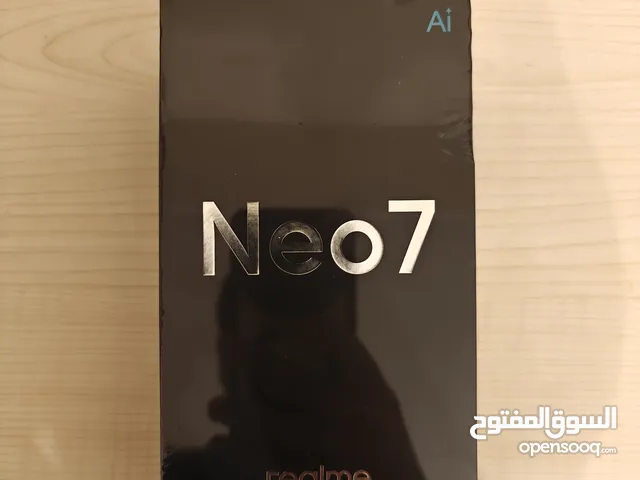 realme gt neo 7