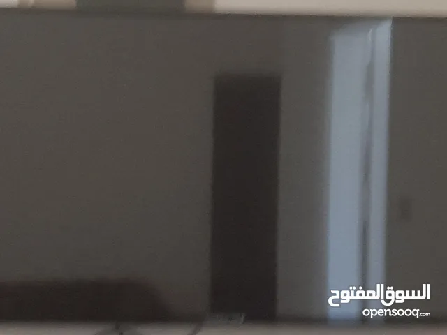 General View Smart 43 inch TV in Amman