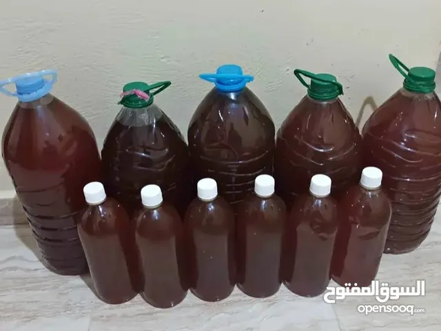 عسل طبيعي ثمن محدد