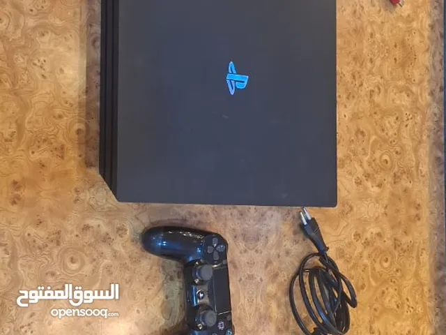 PlayStation 4 PlayStation for sale in Zarqa