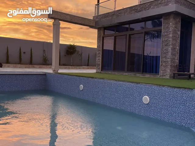 3 Bedrooms Farms for Sale in Jordan Valley Dead Sea