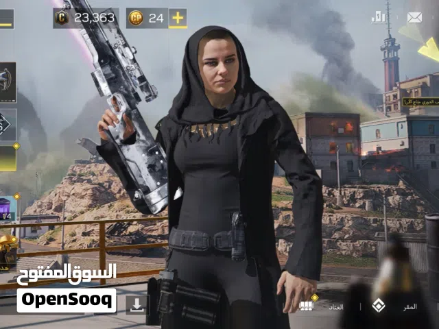 حساب كود موبايل