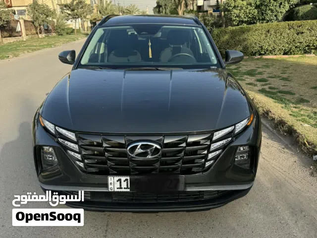 Used Hyundai Tucson in Baghdad