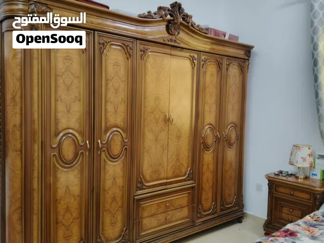غرفة نوم مستعملة للبيع bed room