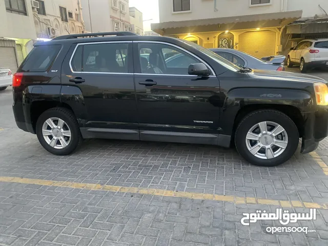 Used GMC Terrain in Northern Governorate