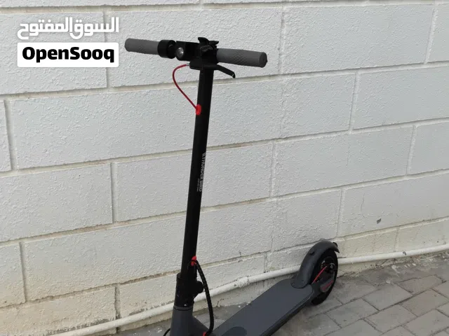 سكوتر كهربائي للبيع