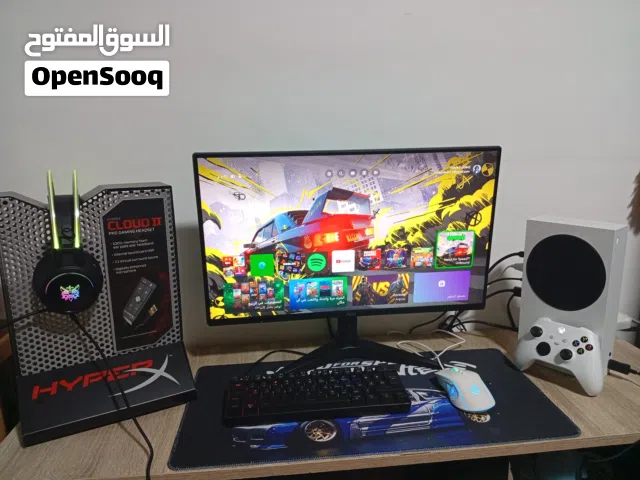 XBOX SERIES S FOR SALE