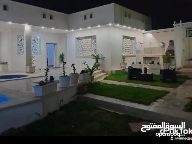 3 m2 2 Bedrooms Apartments for Rent in Tripoli Gasr Garabulli
