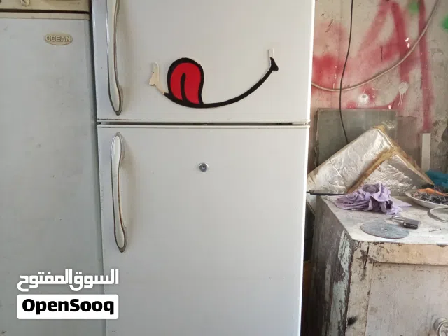 ثلاجه نوفروست 18 قدم فيدرل