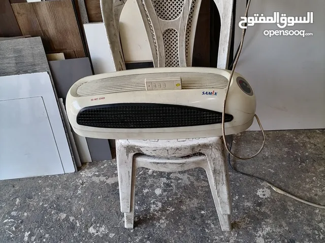 Samix 7.5 - 7.9 Ton AC in Zarqa