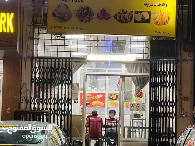 Shop fully furnished Coffee shop for sale with good loc At NAKHAL Genuinely interested people