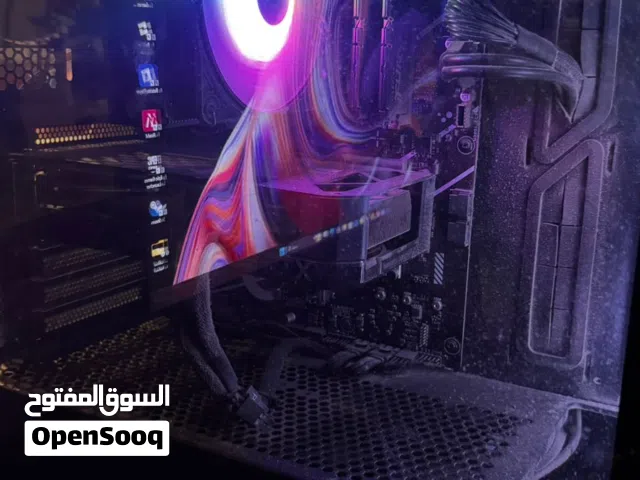 PC Gaming للبيع