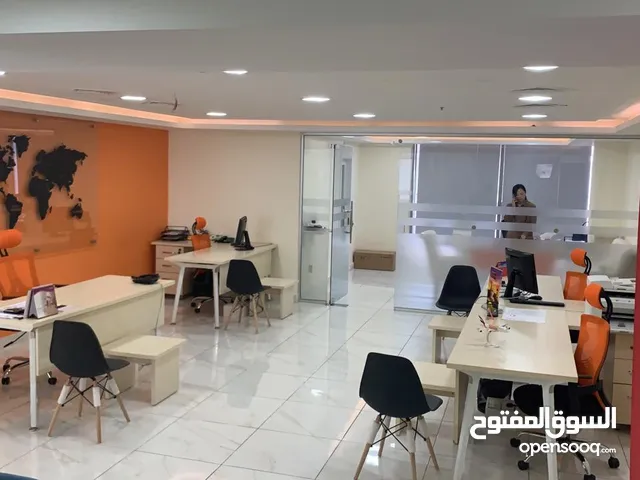 127 m2 Offices for Sale in Amman Wadi Saqra