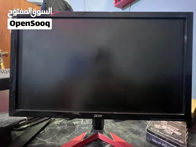 شاشة acer 165hz