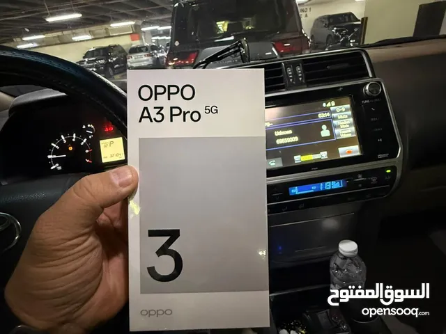 عدد 4 تليفون ابو A3pro 5G
