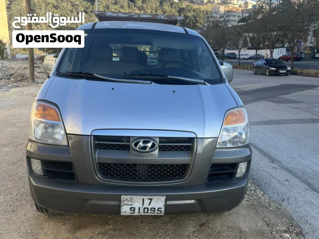 2008 هيونداي H1 GL Plus