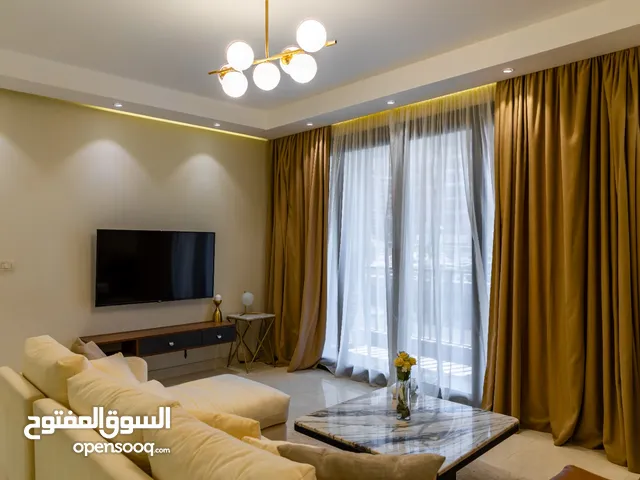 130m2 2 Bedrooms Apartments for Sale in Cairo Fifth Settlement