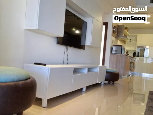 107 m2 2 Bedrooms Apartments for Rent in Amman Abdoun