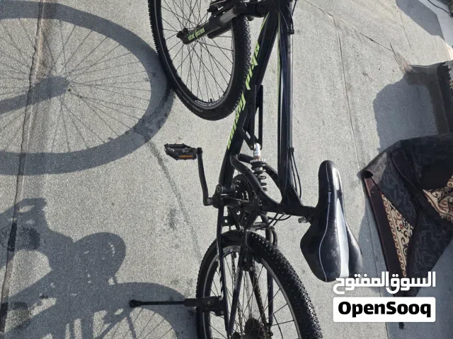 قاري 26 مستعمل يشبه الجديد تواير الوكاله كل القاري جديد البيع لعدم الحاجه