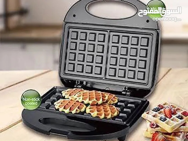 Grills and Toasters for sale in Amman