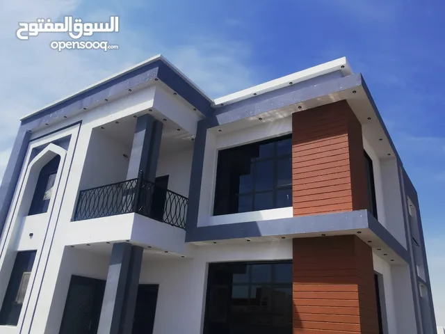 308 m2 5 Bedrooms Villa for Sale in Al Batinah Saham